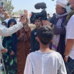 Corresponsal de la BBC narró el drástico cambio que tiene Afganistán bajo mandato talibán