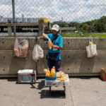 El trabajo informal gana terreno en una Venezuela en crisis