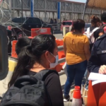 Migrantes venezolanos logran ingresar a EEUU por una excepción al Título 42