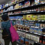 Es Kraft contra Kraft en la extraña visión del capitalismo de Venezuela