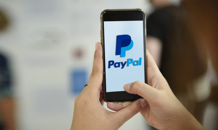 PayPal extiende el servicio de Bitcoin y criptomonedas al Reino Unido