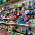 Papelerías venden «pero no son los volúmenes que se manejaban antes»