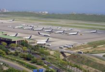 Aeropuertos operan con normalidad a excepción de Maiquetía: ¿para cuándo se estima su reactivación? Maiquetía - aeropuertos