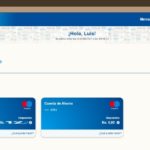 Mercantil realizó un refrescamiento de su banca en línea