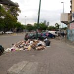 Comerciantes pagan hasta dos veces el servicio del aseo