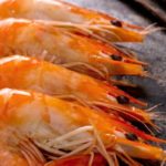 Productores de camarones han exportado más de 18 toneladas en lo que va de 2021