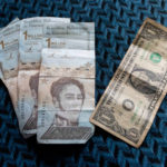 Estos serán los nuevos billetes tras la reconversión monetaria de octubre