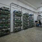 Energía barata se convierte en criptomonedas en Venezuela