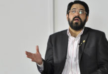 Asdrúbal Oliveros califica de «preocupante» decisión del BCV de asignar cupos de divisas a personas naturales