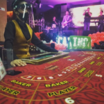 Hotel Pipo de Maracay reinauguró su casino esta semana