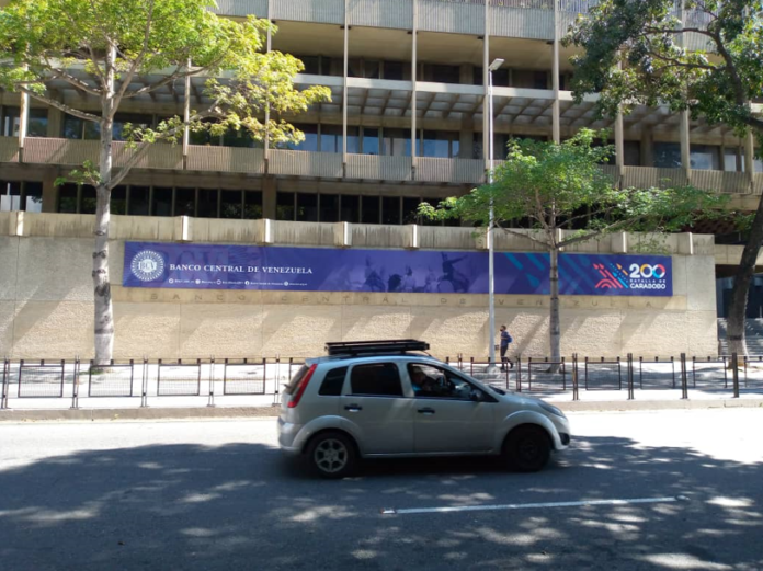 Banca venezolana tendrá una 