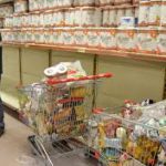 Foto Compras nerviosas