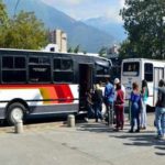 Foto Transporte-público