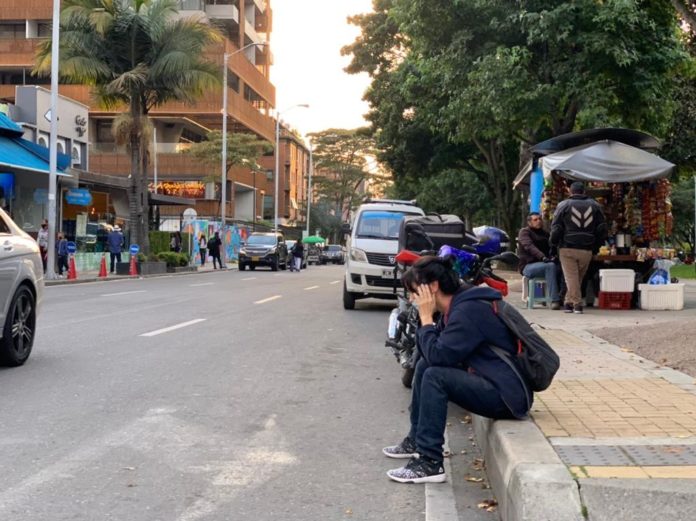 Sexo por supervivencia, el yugo que castiga a los migrantes venezolanos en Cúcuta