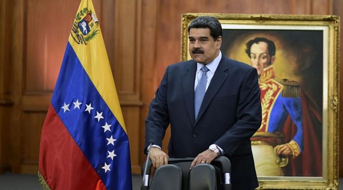 Maduro necesita el reconocimiento de los multilaterales para acceder a los DEG del Fondo Monetario