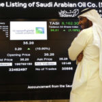Guyana selecciona a empresa de Saudi Aramco para comercializar una carga de crudo