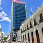 Falla del sistema deja inoperativas a las agencias y canales electrónicos del Banco de Venezuela