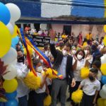 Escuela EL Hatillo