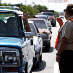 Viajes en carretera: ¿Qué procedimientos son ilegales durante una requisa policial en Venezuela?