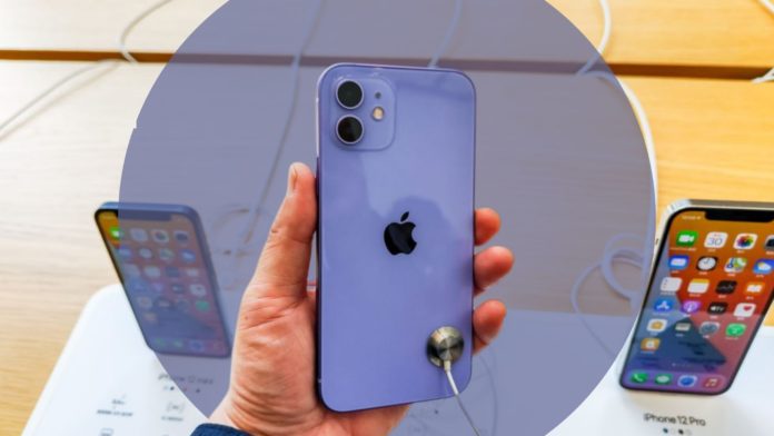 Estas son las novedades del nuevo iPhone 13 de Apple