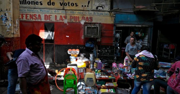 Proponen un tercer intermediario en la negociación en México para 