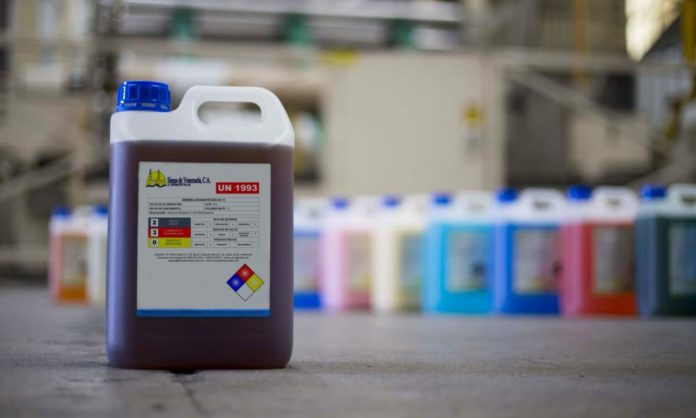 Asoquim: Repunte del sector químico en segundo trimestre es circunstancial y no estructural