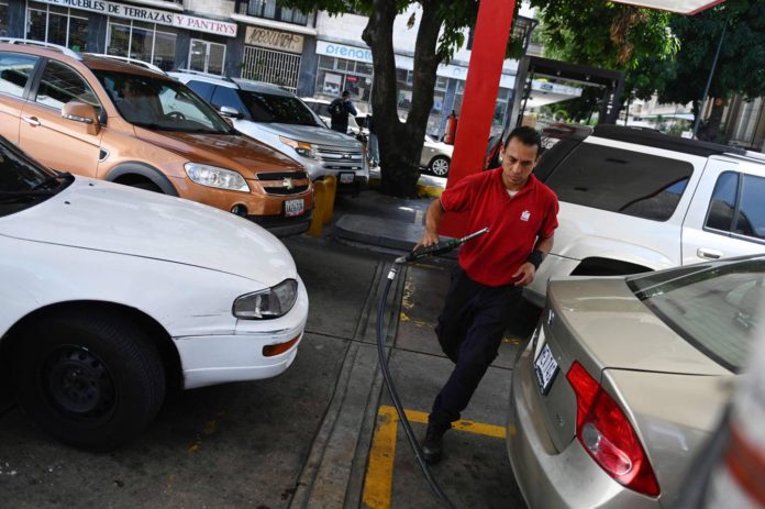 ¿Por qué proponen importar diésel de Colombia a Venezuela?