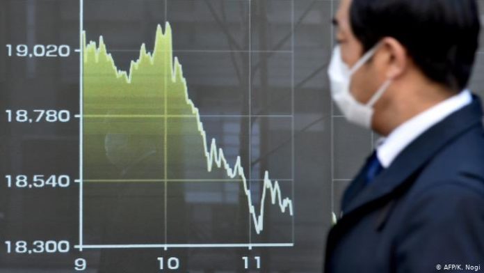 El FMI rebajará sus previsiones porque la economía 