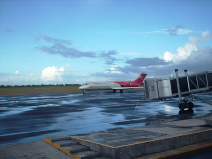 Reactivación de la ruta aérea Puerto Ordaz-Maiquetía se mantiene en espera