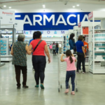 Nuevas farmarcias son el boom del mercado venezolano
