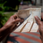 Así se vive en Venezuela con la mayor hiperinflación del mundo