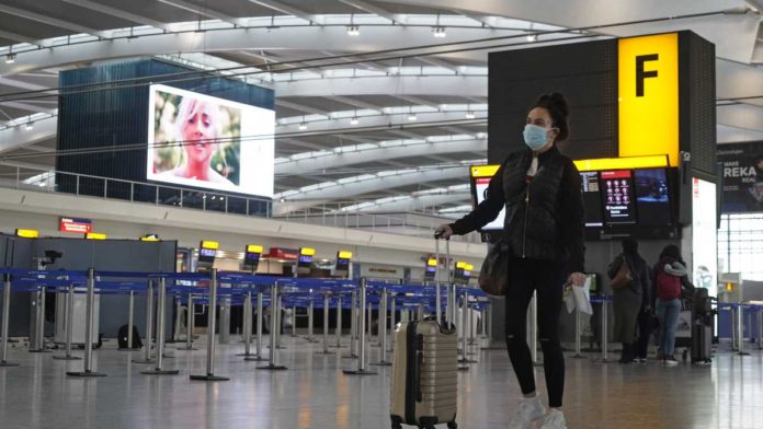 Venezolanos que viajen a República Dominicana deberán certificar vacunación contra la fiebre amarilla