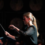 Elisa-Vega-y-la-Orquesta-Gran-Mariscal-de-Ayacucho-en-el-aniversario-225-de-Ron-Santa-Teresa