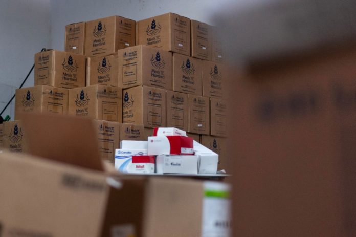 OCHA Venezuela: 2.7 millones de personas recibieron algún tipo de ayuda humanitaria hasta agosto de 2021