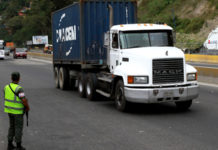 Transportistas de carga suman más de 5 años sin actualizar las tarifas de sus servicios Transporte de carga pesada deberá pagar hasta US$ 200 por cada surtido de diésel