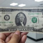 La peculiar historia del billete de dos dólares y la suerte que da a quién lo posea