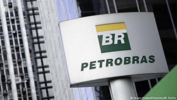 Petrobras - Venezuela