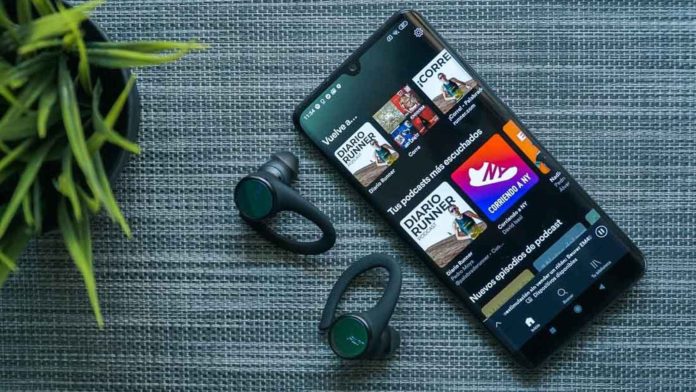 Spotify fue la aplicación más descarga en Play Store para Venezuela