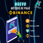 Foto-Binance