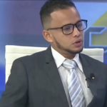 Foto Leandro Machado, candidato a Concejal de Chacao por Soluciones para Venezuela