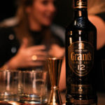 El Whisky para celebrar entre amigos llega a Venezuela con GRANT’S 12