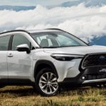 Toyota Venezuela lanza al mercado su nueva camioneta Corolla Cross