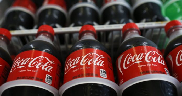 Coca-Cola compra bebidas deportivas BodyArmor por US$ 5.600 millones