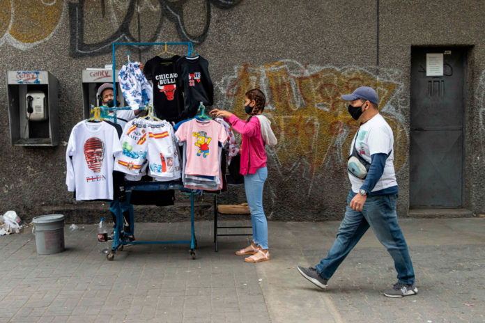 Venezuela cae al último puesto de competitividad laboral en el mundo