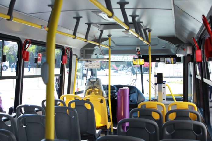 El Hatillo tendrá terminal de transporte público la próxima semana