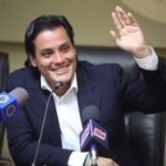 Carlos Paparoni ganador del Premio Campeones Internacionales Anticorrupción 2021