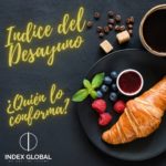 Foto desayuno