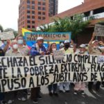 Foto protesta