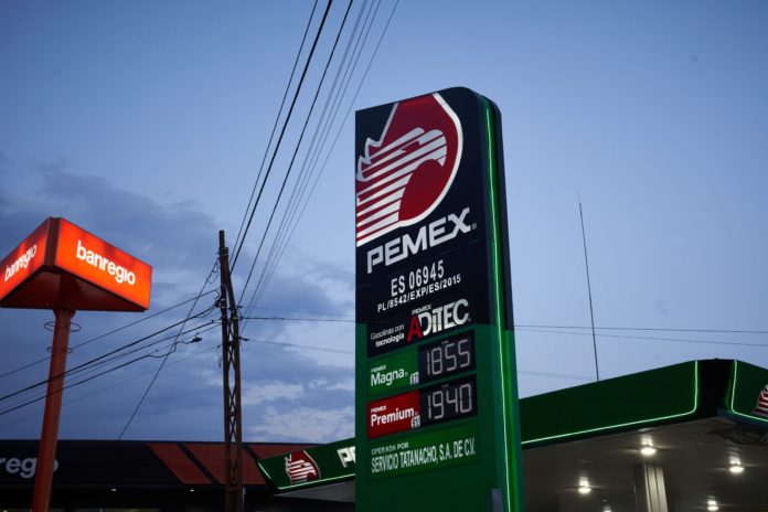 Pemex ya tomó el control total de la refinería Deer Park en EEUU