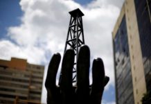 EEUU dice que exportaciones de crudo de Venezuela «alcanzan el nivel más alto en siete años» Venezuela cumple 3 años desde la aplicación de las sanciones petroleras